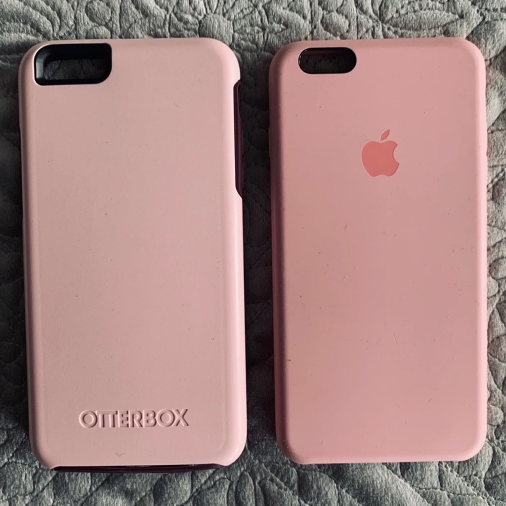 2-for-1 Deal🎉 2-for-1 Deal 6s Plus phone cases